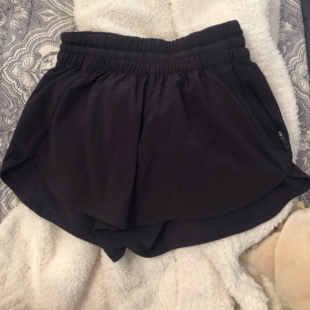 Lululemon Tracker Shorts
